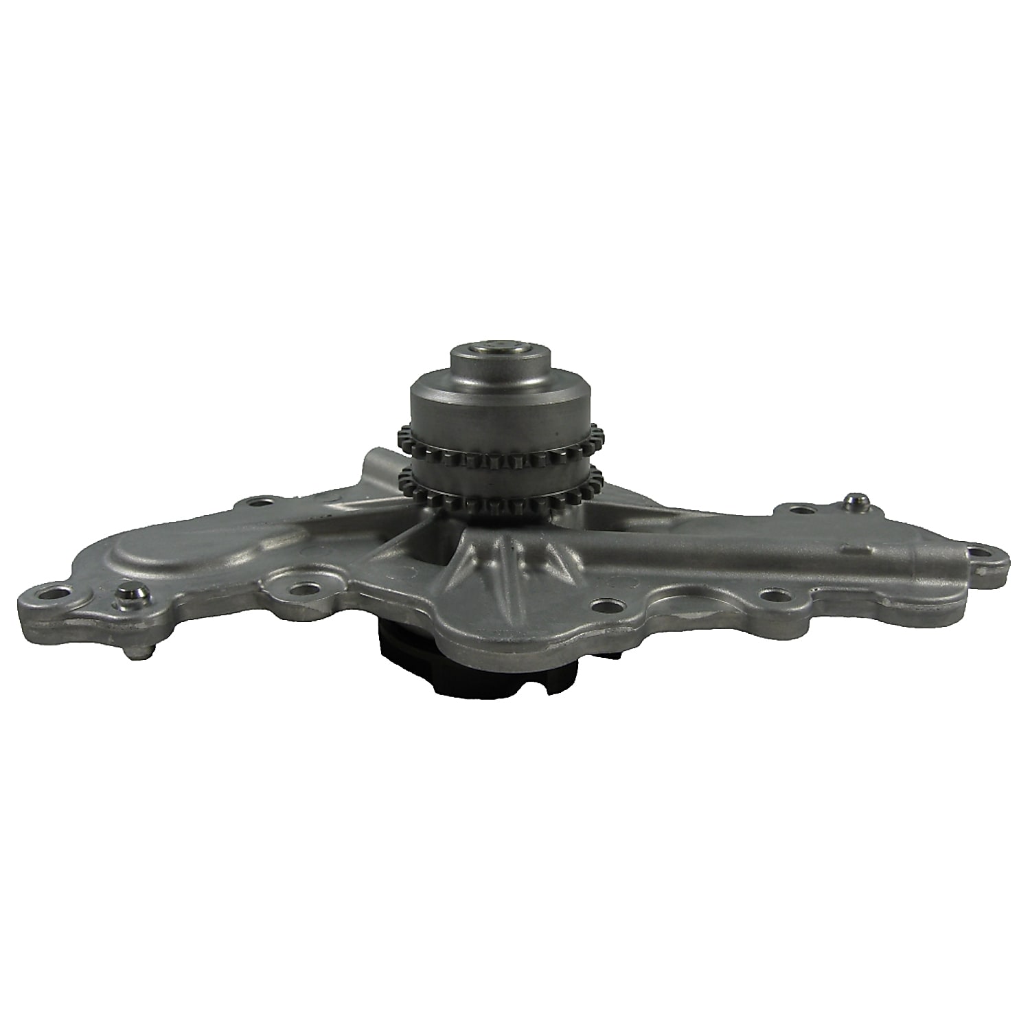 2014 Lincoln MKX Water Pumps from 48