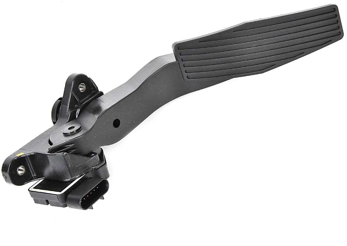 2008 Saturn Aura Accelerator Pedal Position Sensors from 24