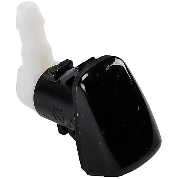2008 Buick Enclave Windshield Washer Nozzles from 6