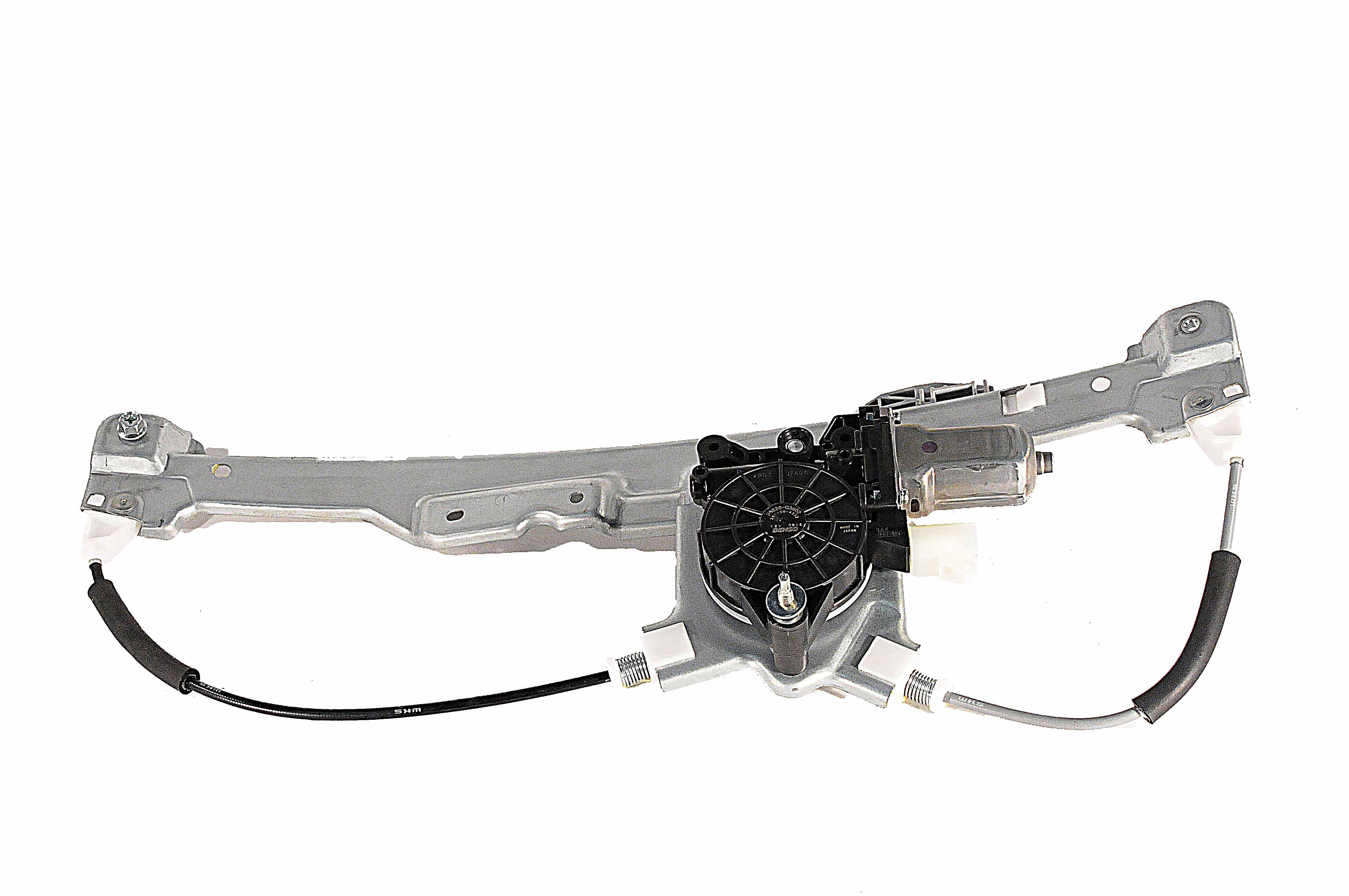 Lacrosse Rear Window Rattle 2006 Buick LaCrosse Window Regulators from $39 | CarParts.com