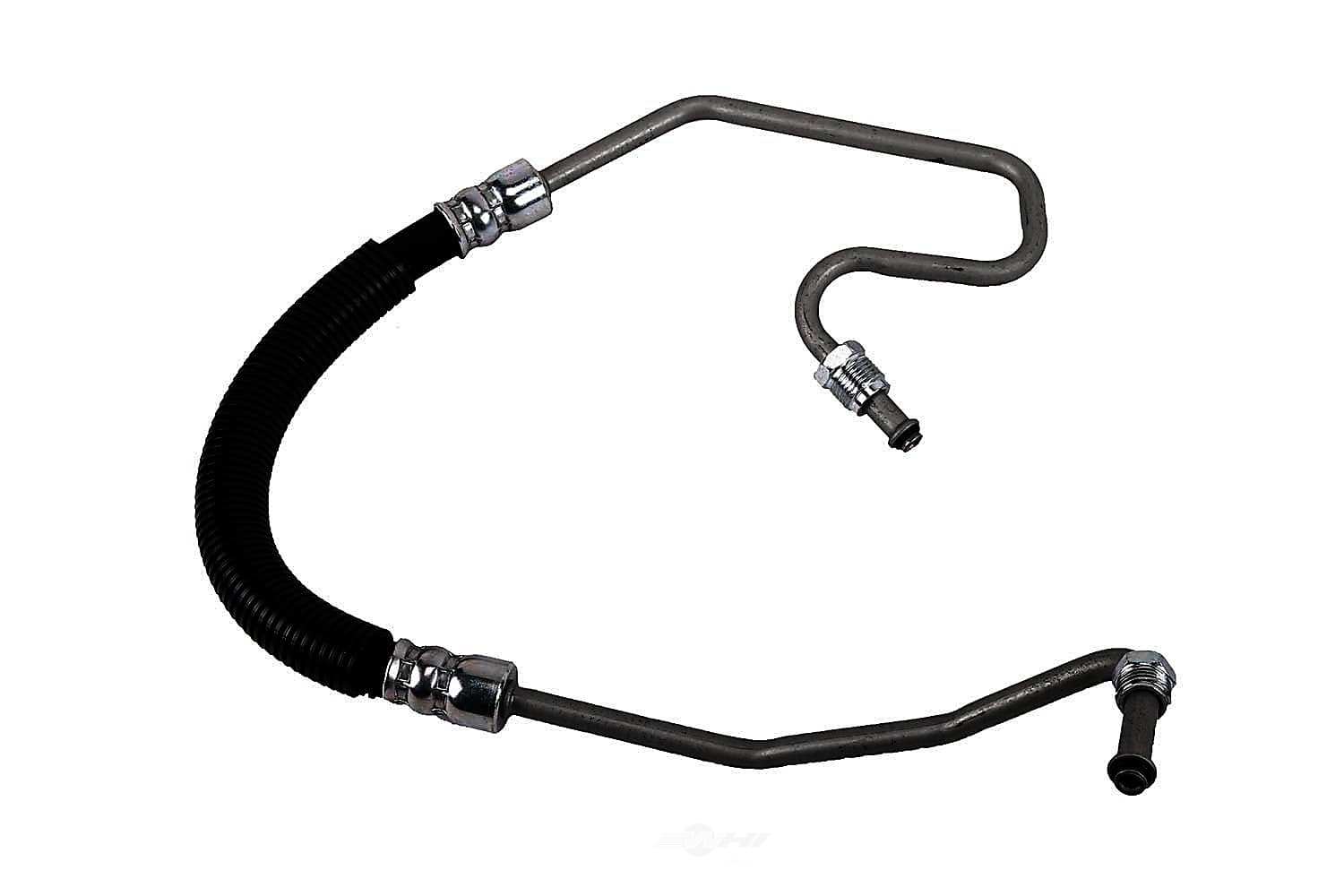 1998 Chevrolet K1500 Power Steering Pressure Line Hose Assemblies from