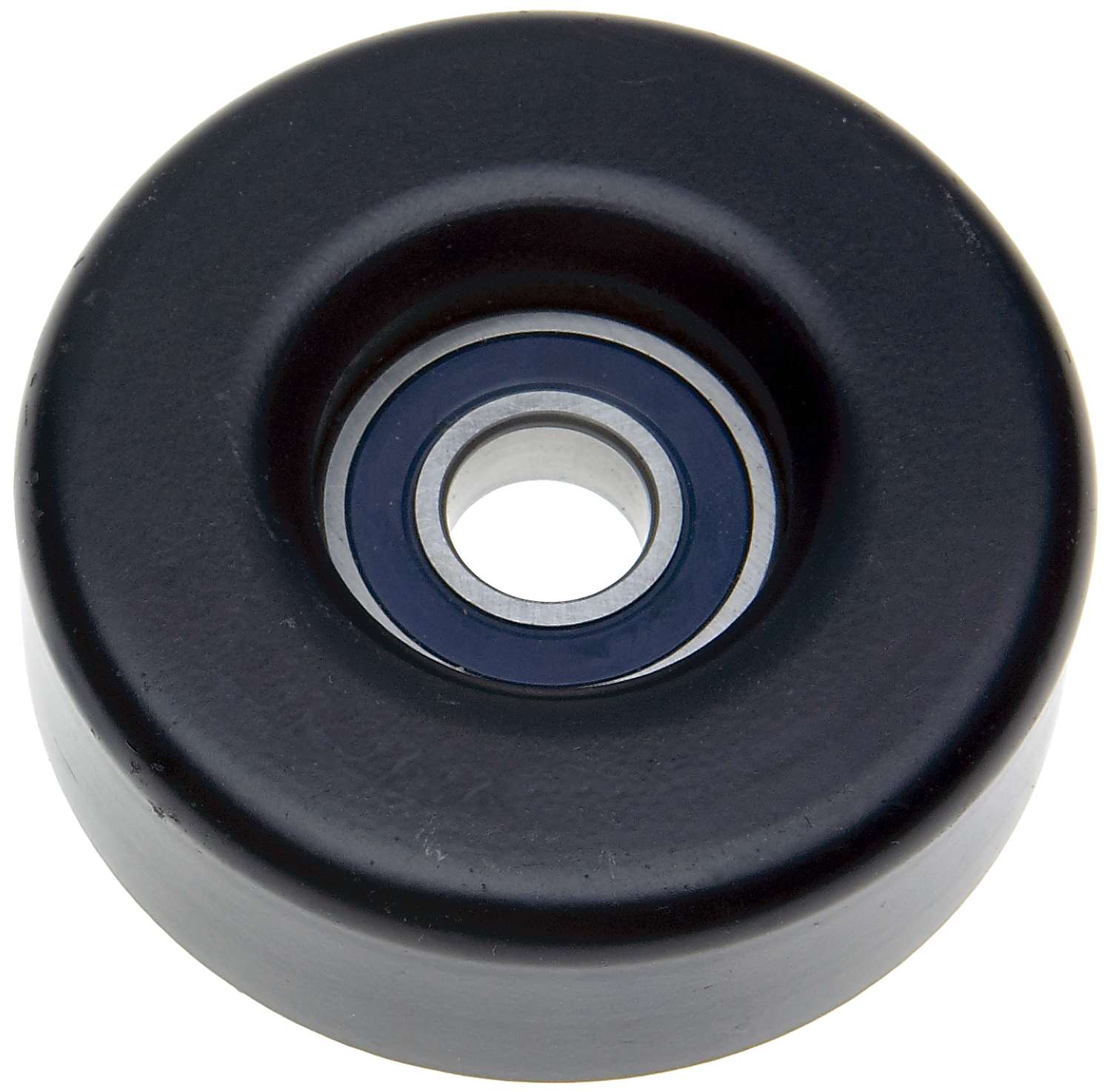 2008 Ford F150 Accessory Belt Idler Pulleys from 9