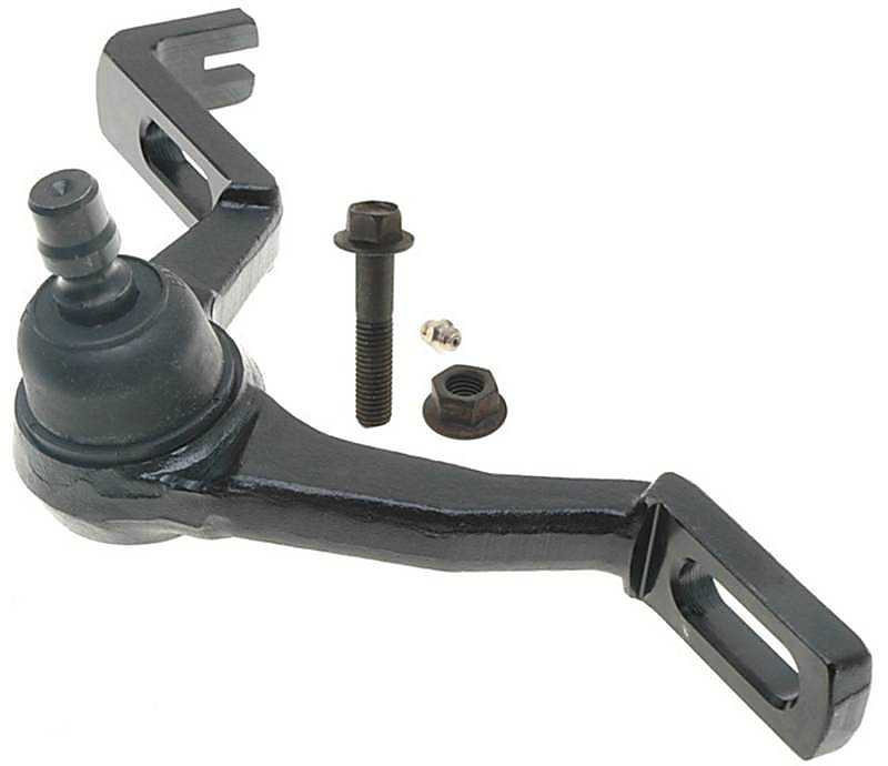 2002 Ford Ranger Control Arms from 29