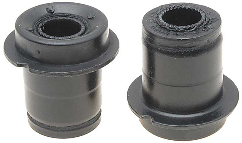 2003 Dodge Dakota Control Arm Bushings from 6