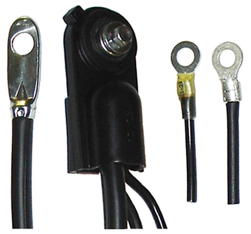 1997 Chevrolet S10 Battery Cables from 17