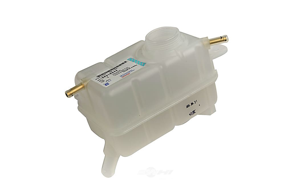 2009 Chevrolet Aveo Coolant Reservoirs from 13