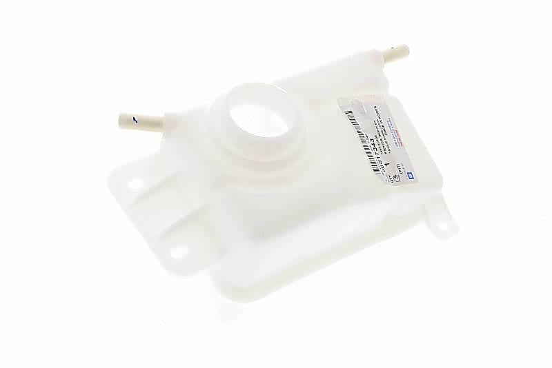 2005 Chevrolet Aveo Coolant Reservoirs from 12