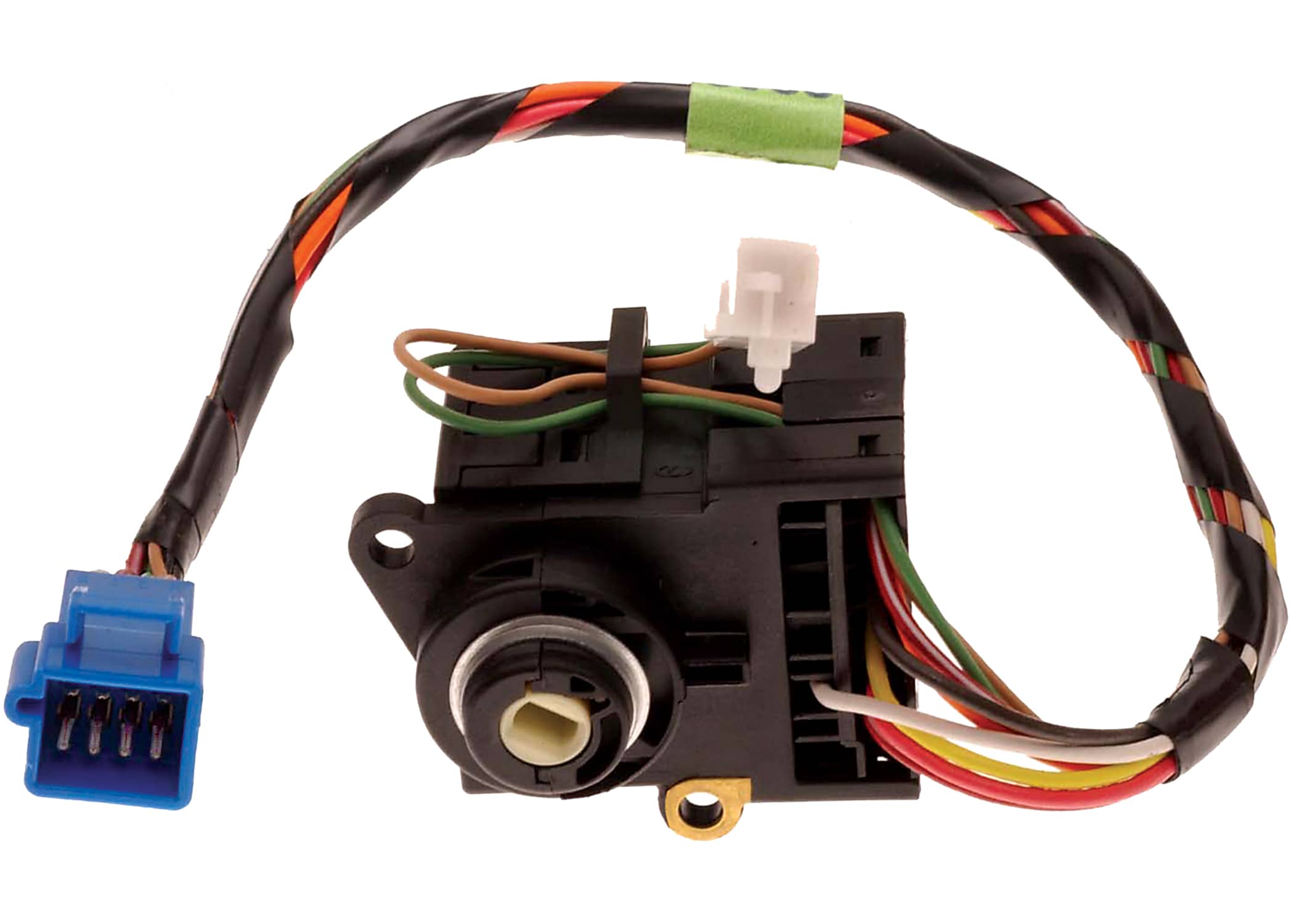 2002 Buick LeSabre Ignition Switches from 20