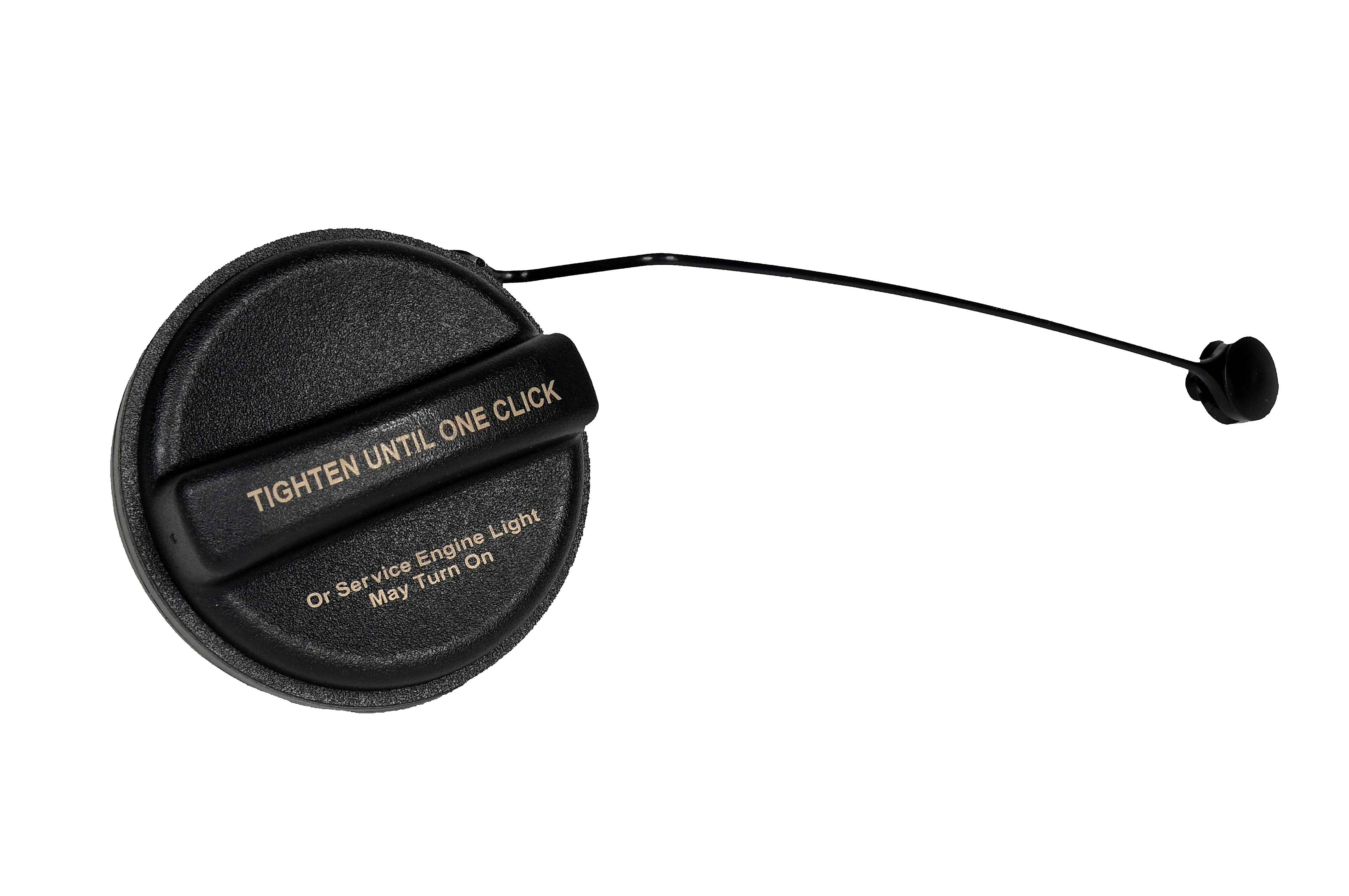 2018 Chevrolet Silverado 1500 Gas Caps from 6