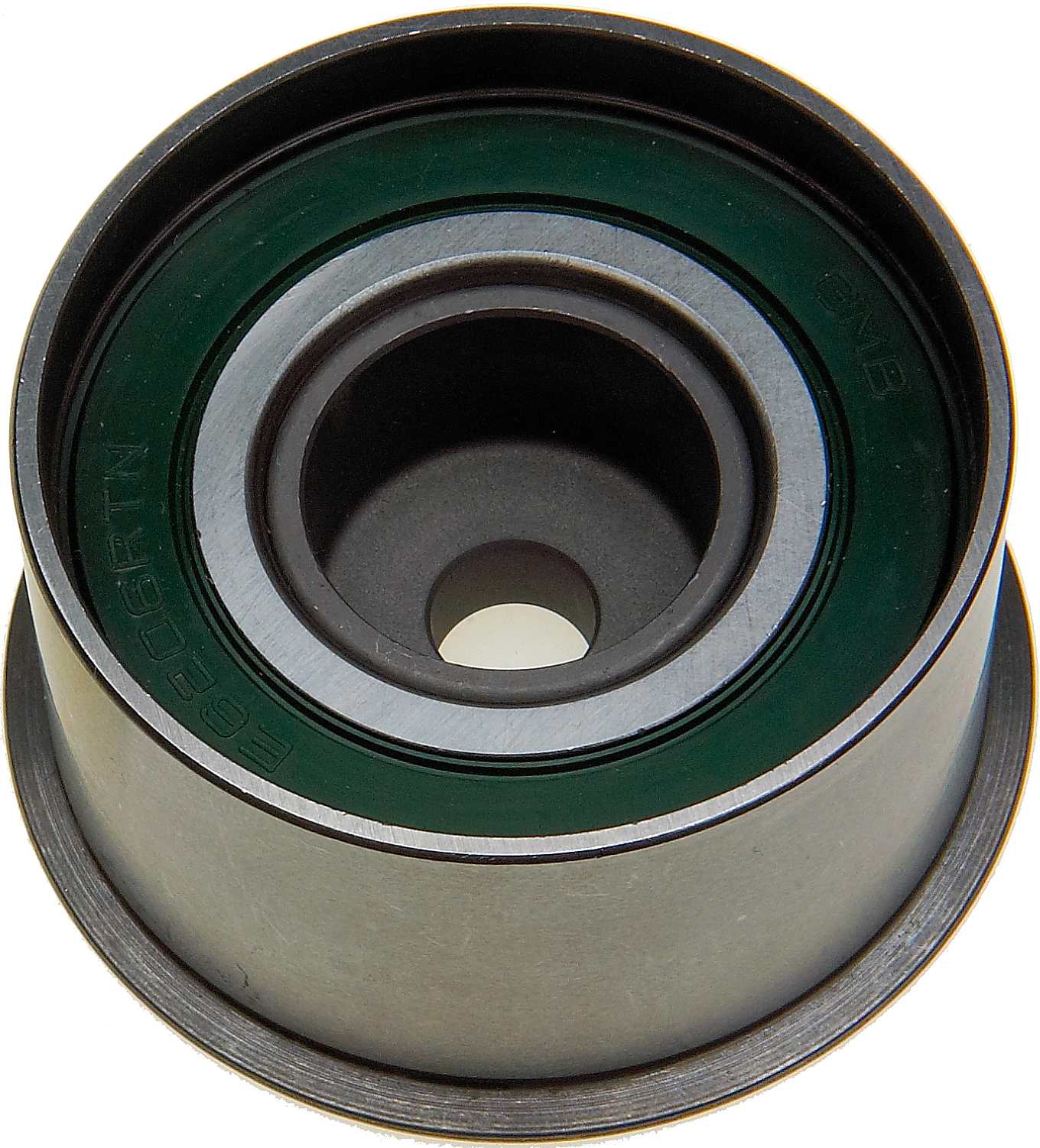 2000 Subaru Impreza Timing Belt Idler Pulleys from 11