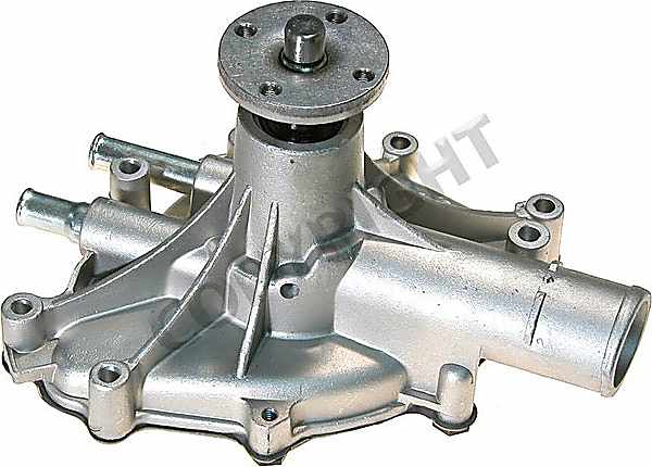 1995 Ford F-150 Water Pumps from $33 | CarParts.com