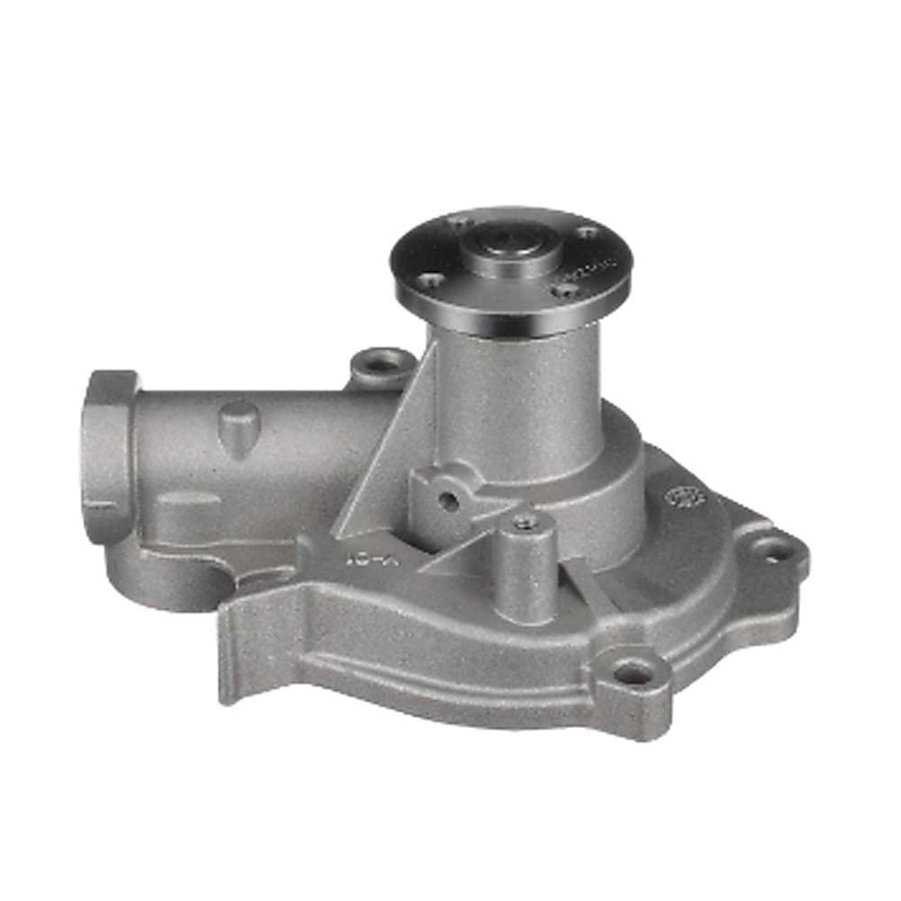 Airtex AW9258 | Engine Water Pump (Vehicle Custom Fit - View #14