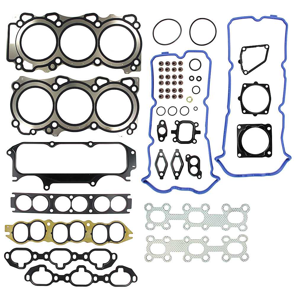 2003 Nissan Pathfinder Head Gasket Sets from 57
