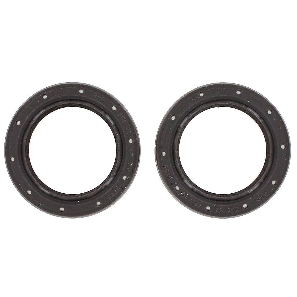 2005 Audi A4 Quattro Camshaft Seals from 4