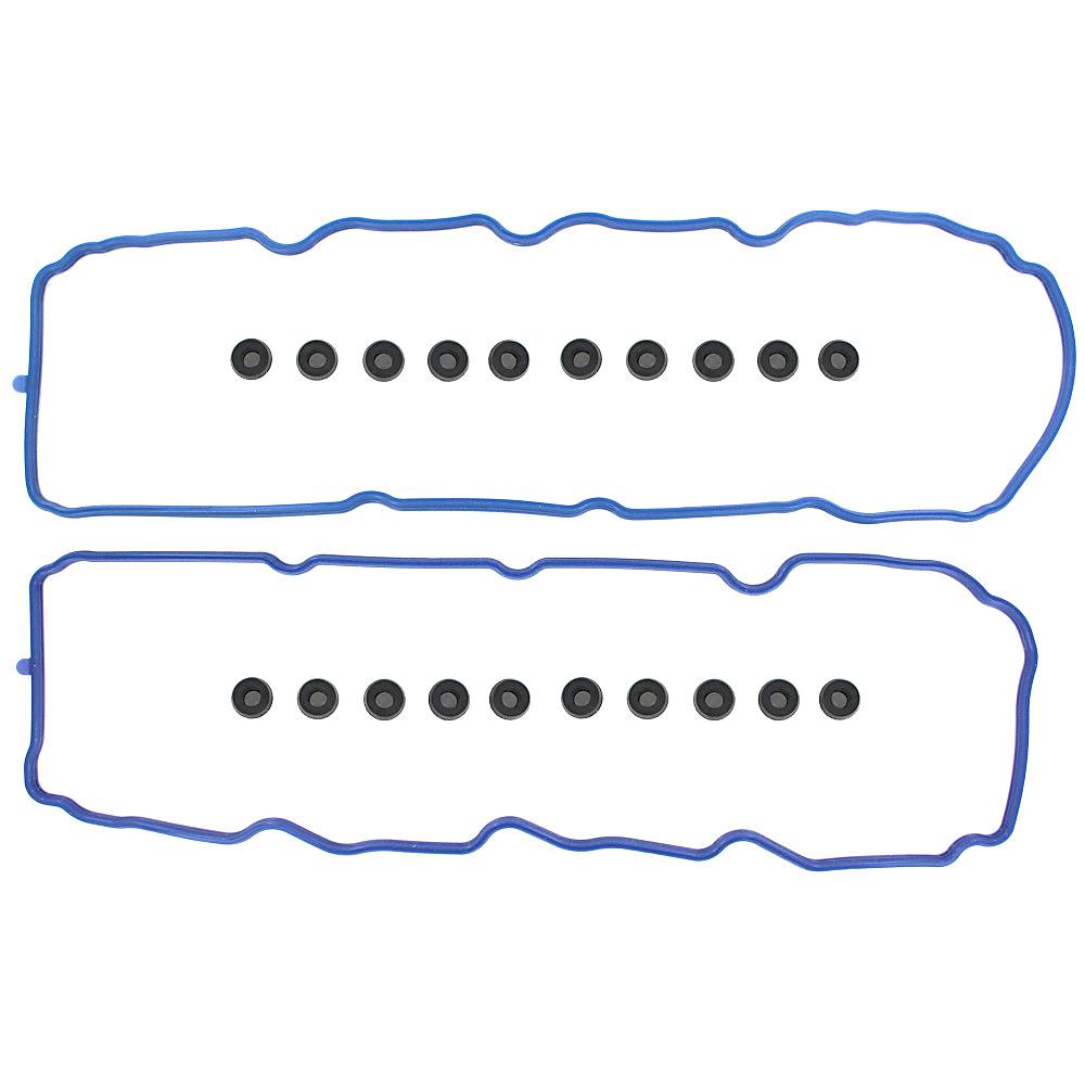 2008 Jeep Liberty Valve Cover Gaskets from 19