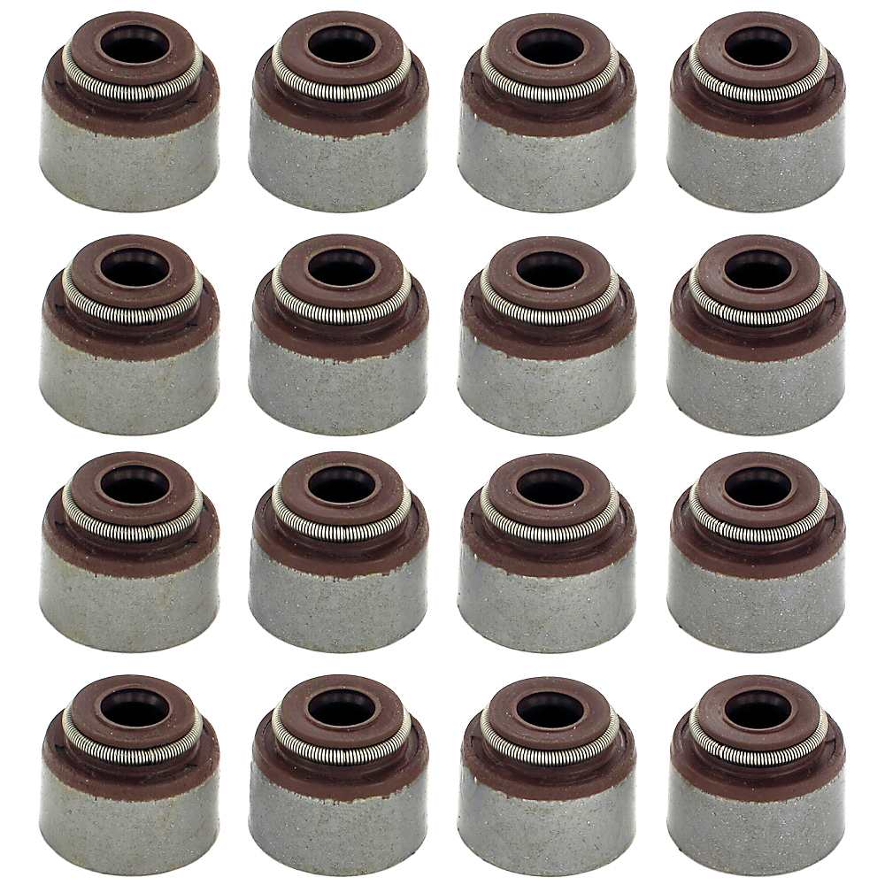 2016 Honda Civic Valve Stem Seals from 13