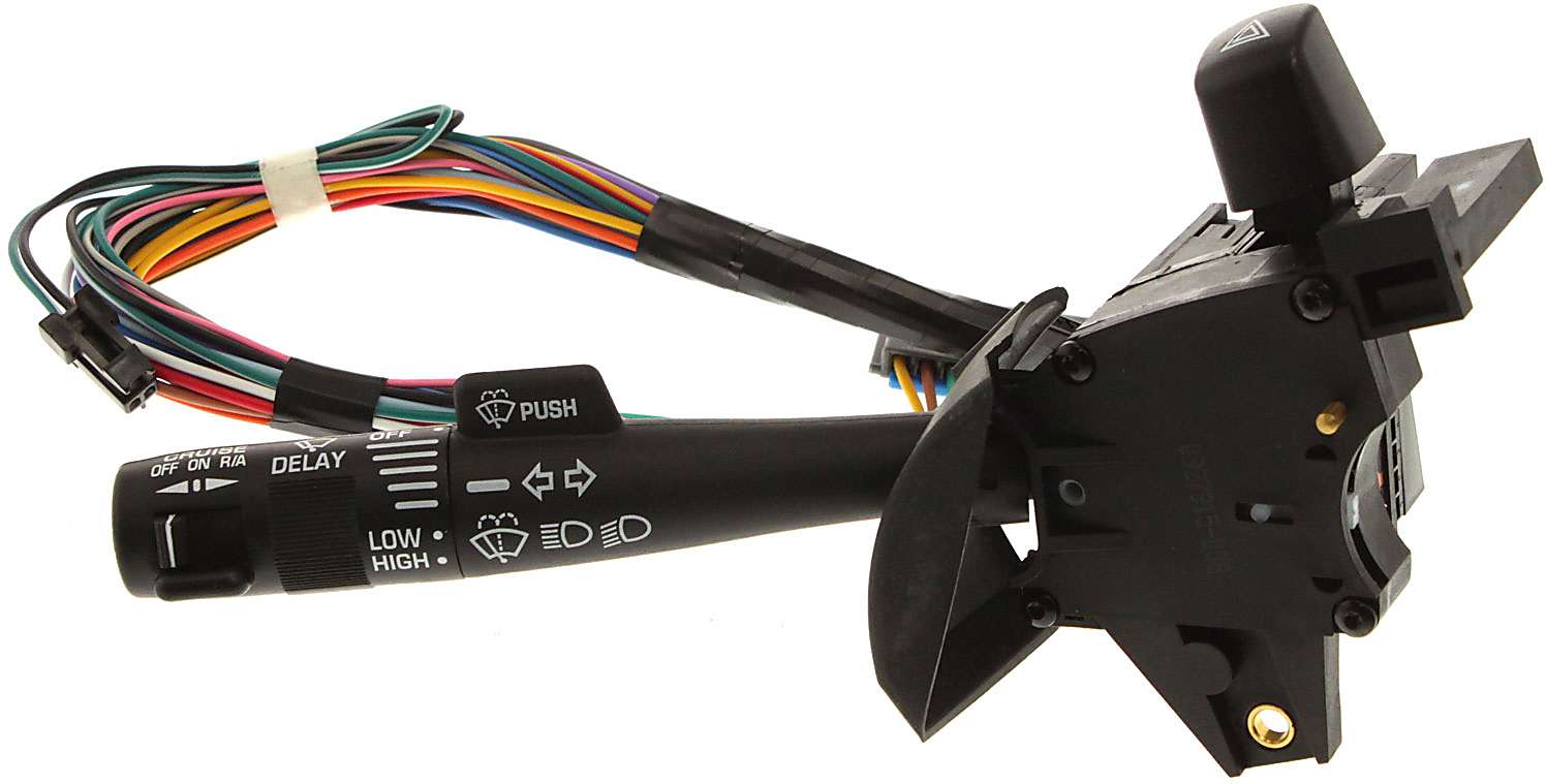 Car Turn Signal Switches OE Replacement, Direct Fit from 12
