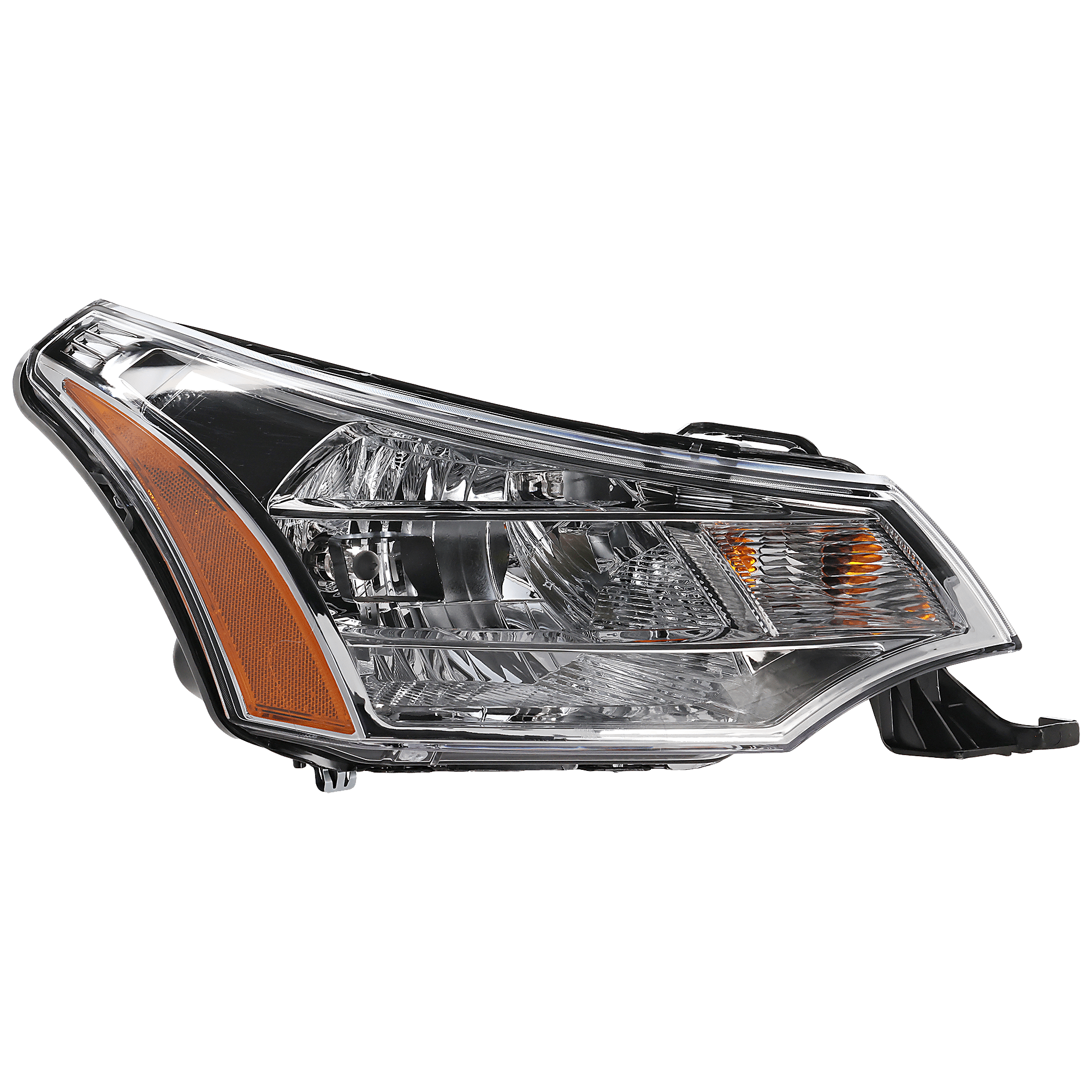 2010 Ford Focus Headlight