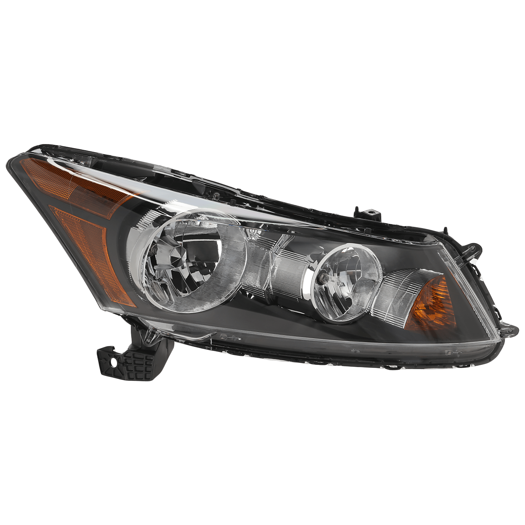 2010 Honda Accord Headlights from 74