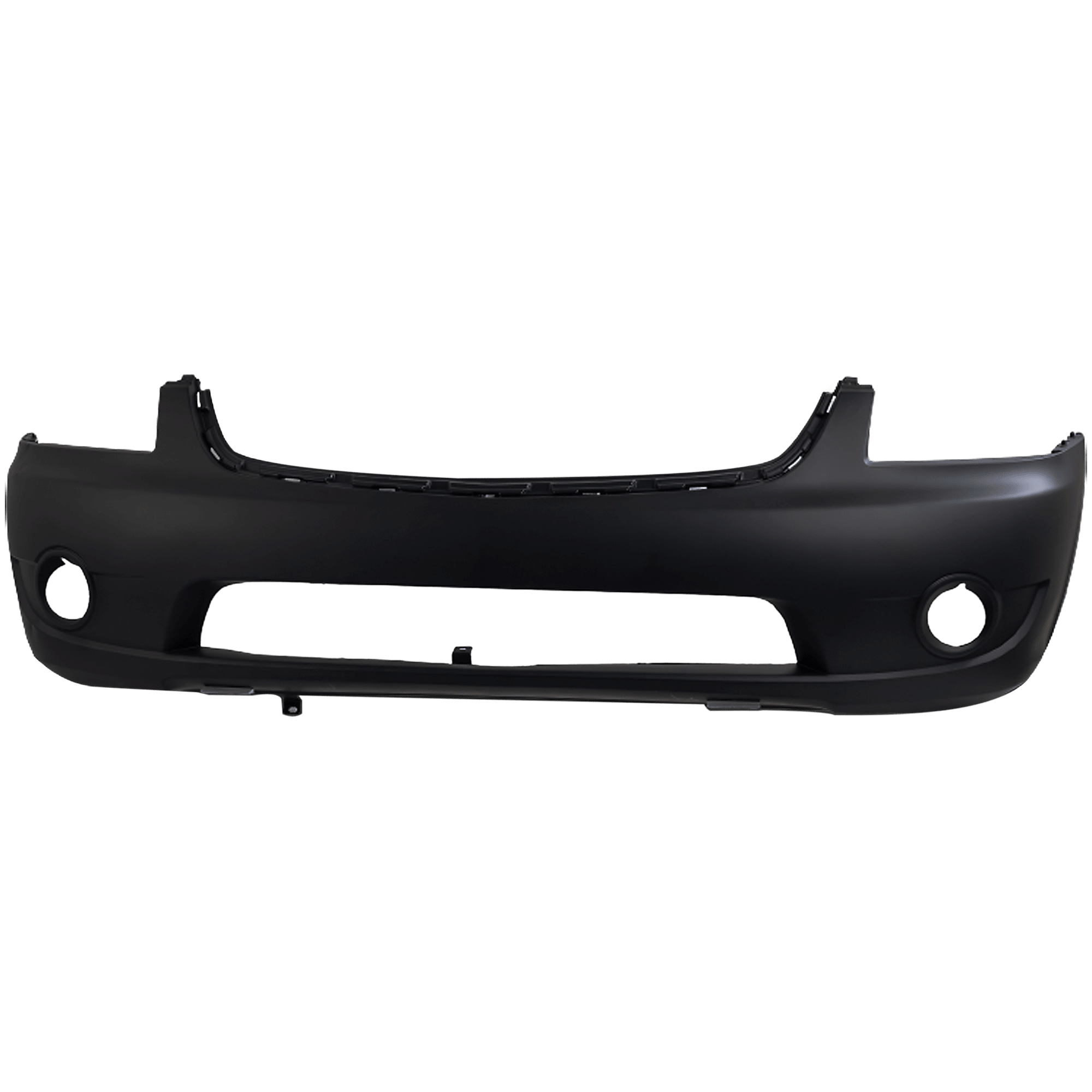 Car & Truck Bumpers & Parts NEW FRONT BUMPER COVER FIT MITSUBISHI ...