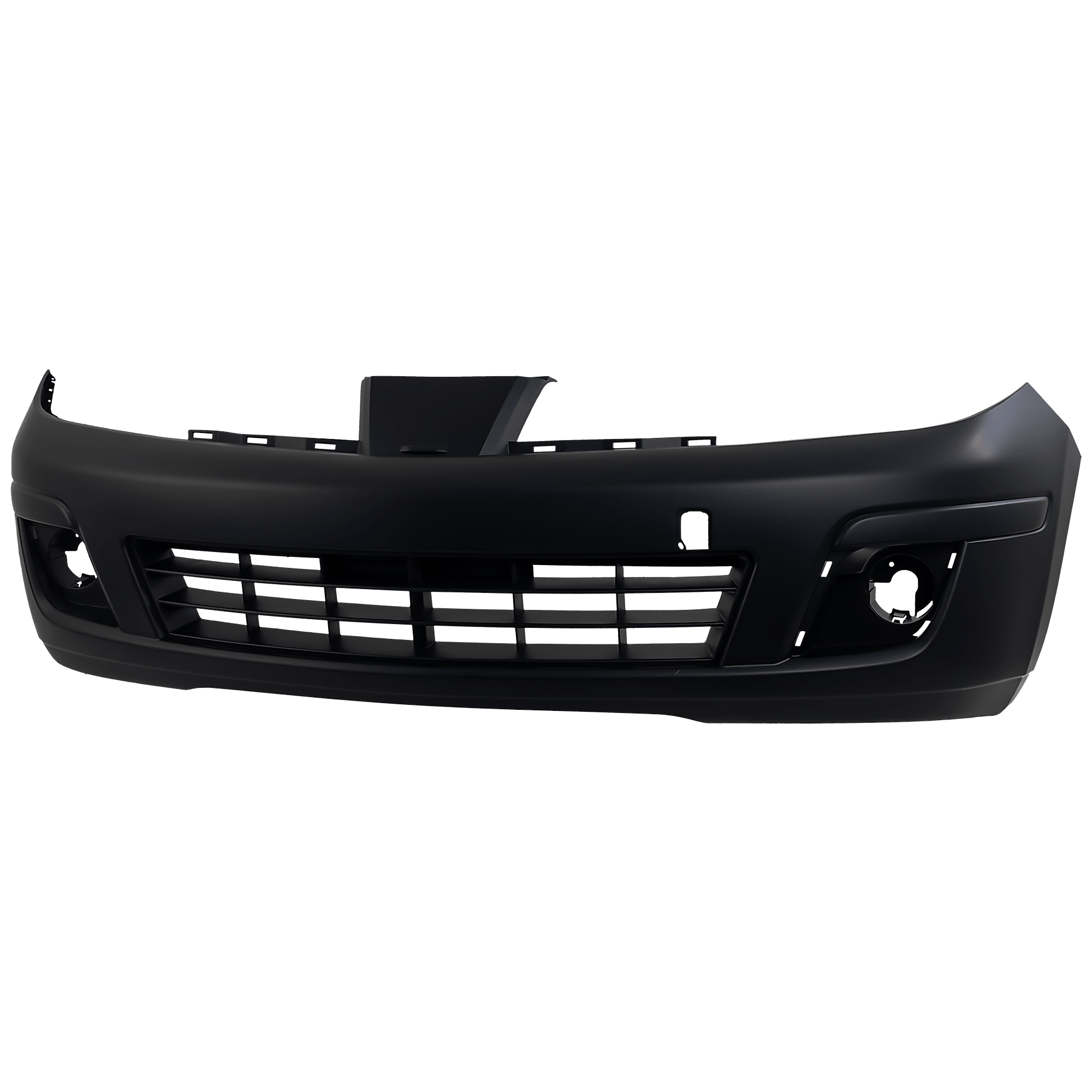 2011 Nissan Versa Bumper Covers from 82