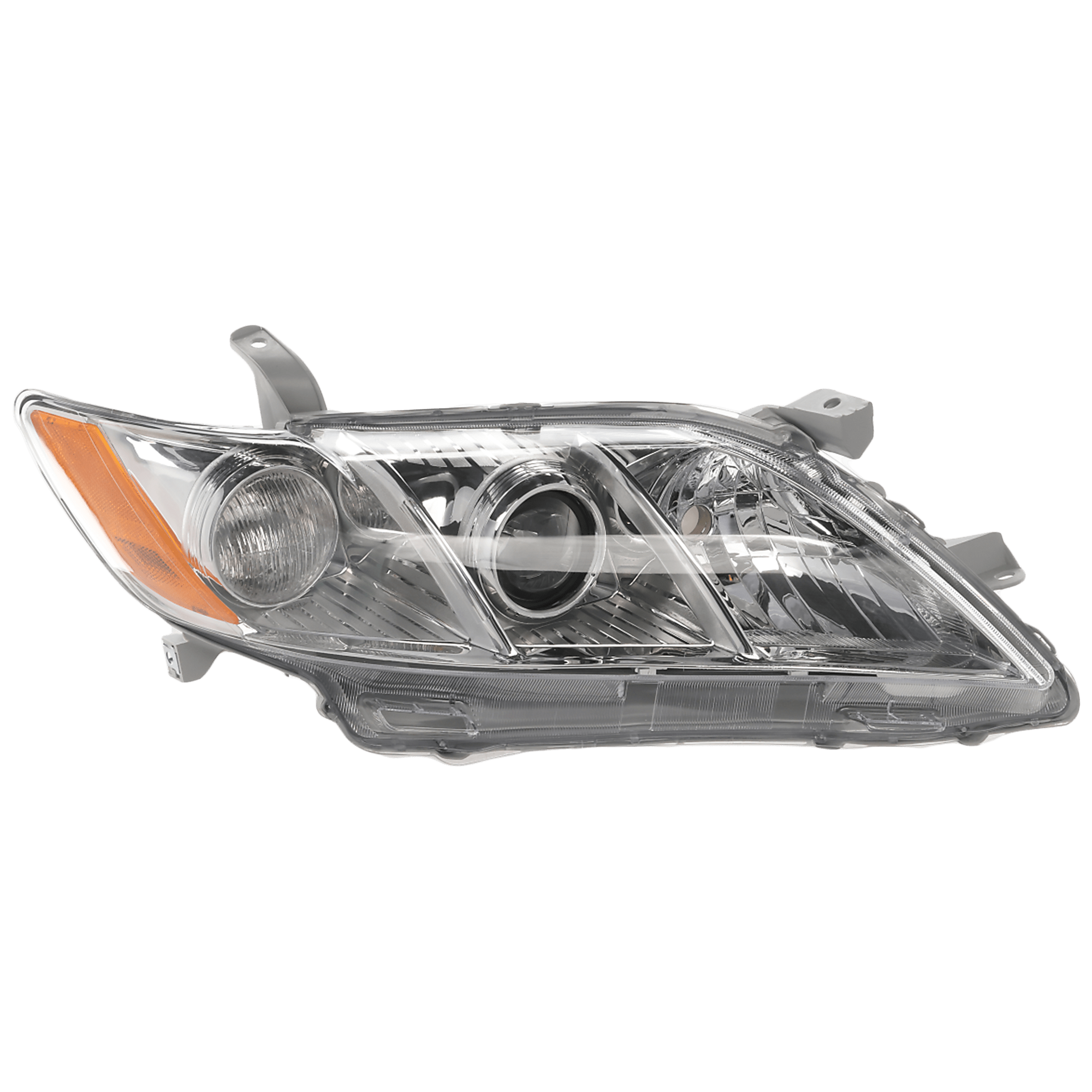 2007 Toyota Camry Headlights from 56