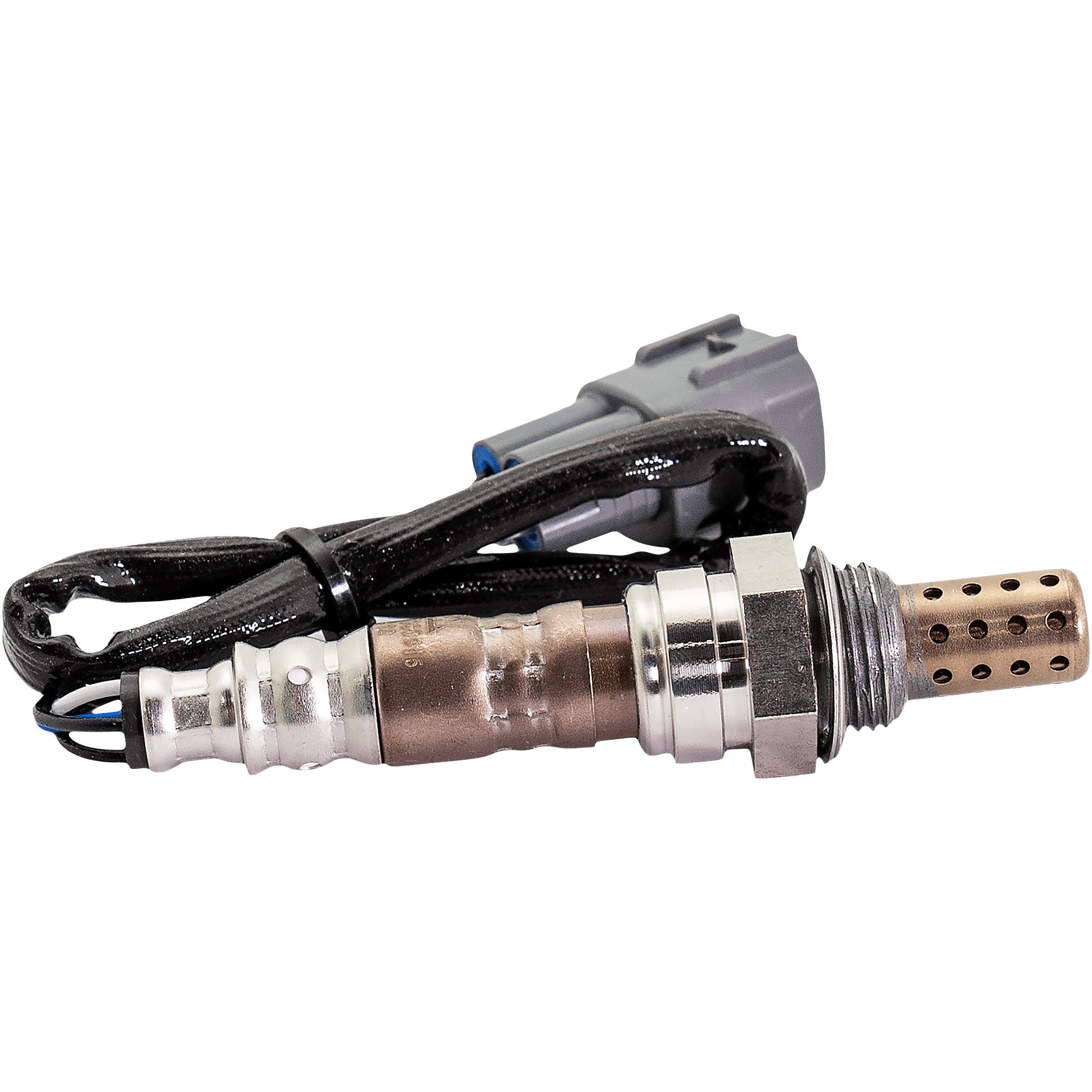 2002 Toyota Camry Oxygen Sensors from 26