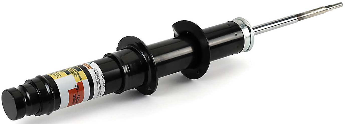 ACDelco 540-252 GM Original Equipment Premium Monotube Rear Shock Absorber ACDelco 540-252 GM Original Equipment Premium Monotube Rear Shock Absorber
