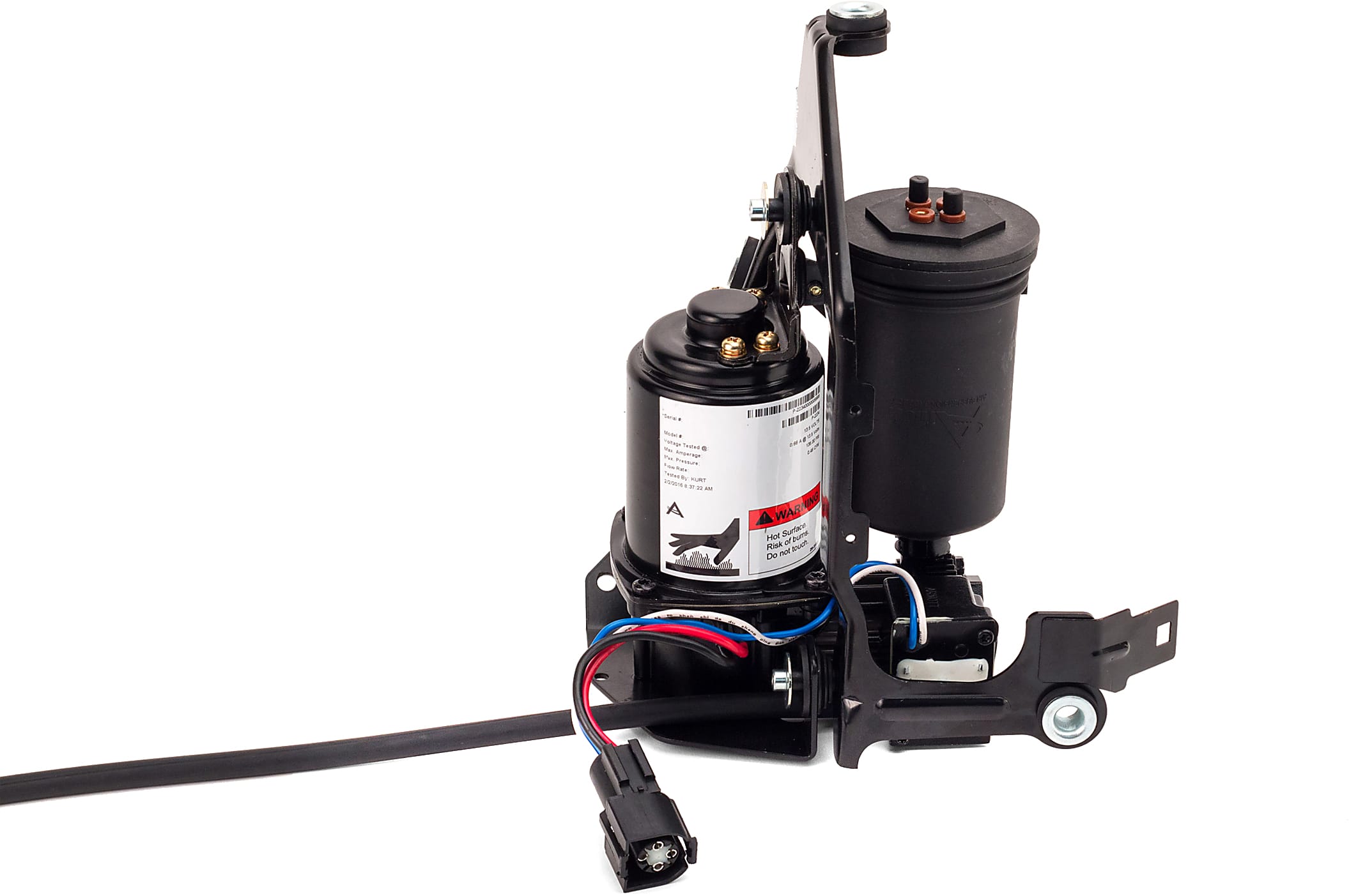 2006 Ford Expedition Air Suspension Compressors from $84 | CarParts.com