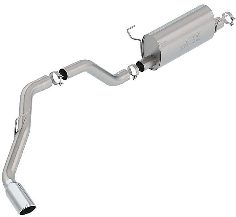 2014 Ram 2500 Exhaust Systems from 270