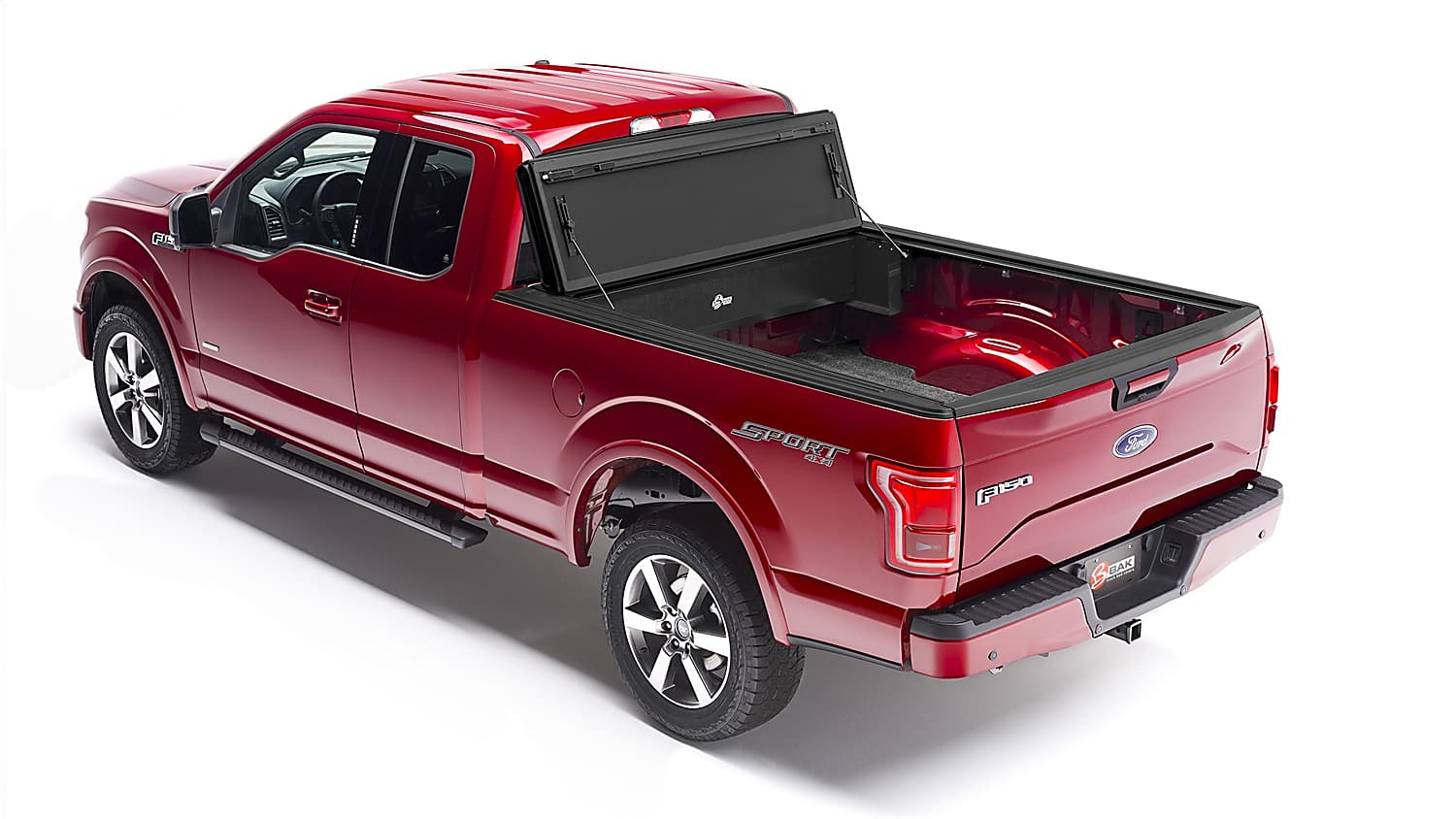 2016 Nissan Frontier Truck Tool Boxes from 47