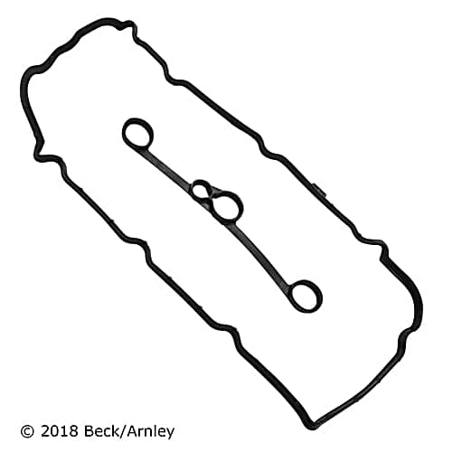 2009 Infiniti G37 Valve Cover Gaskets from 9