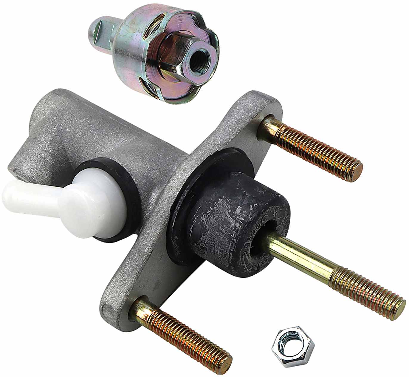 2009 Toyota Yaris Clutch Master Cylinders from 39