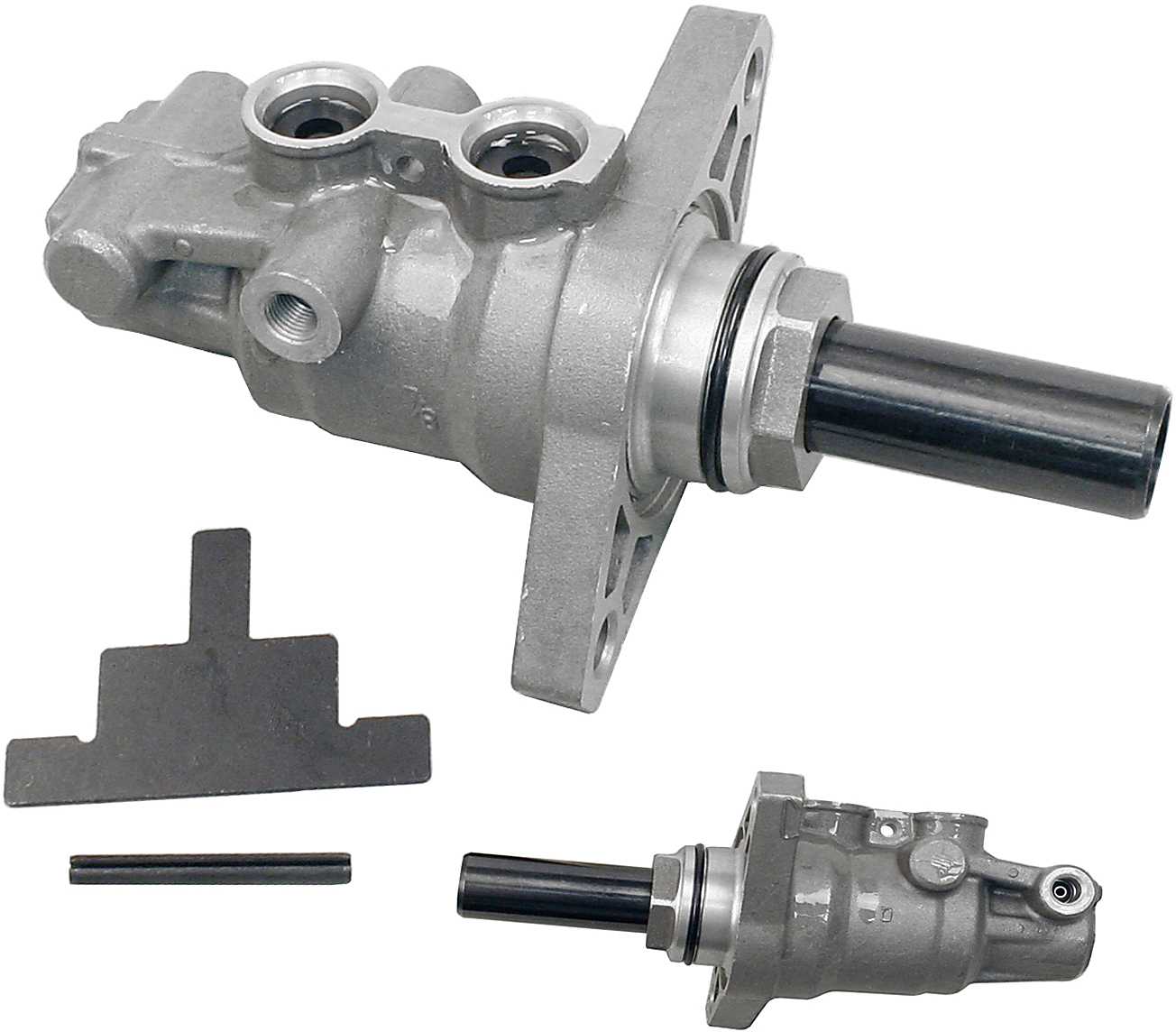 2007 Toyota Avalon Brake Master Cylinders from 48