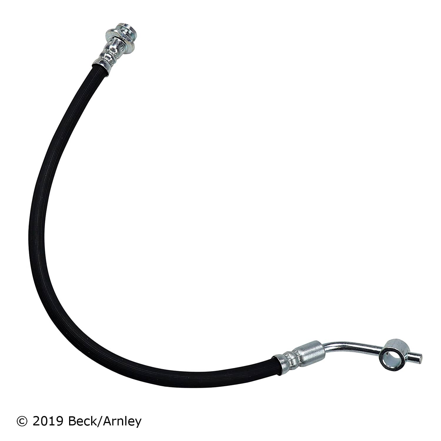 2004 Nissan Xterra Brake Lines from 15