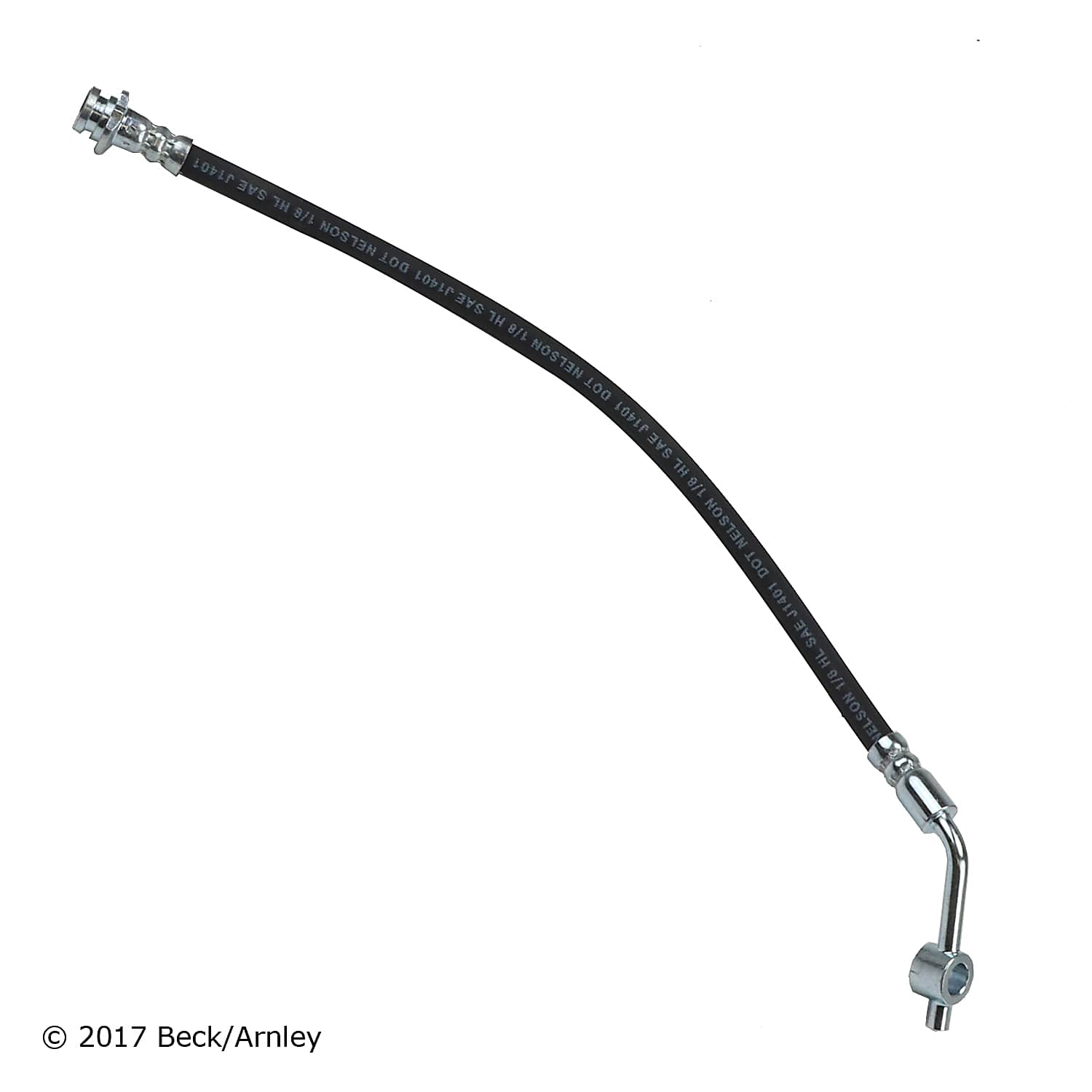 2002 Nissan Xterra Brake Lines from 13