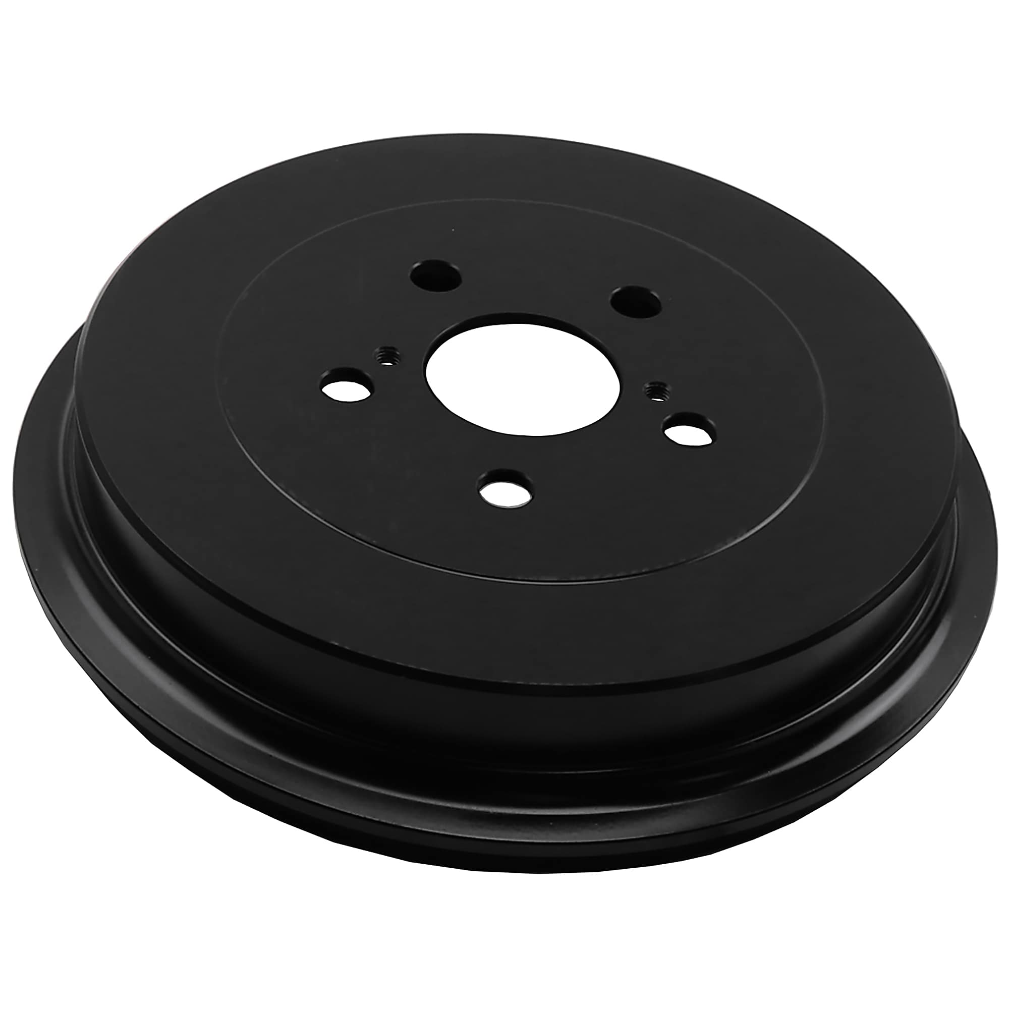 2009-2013 Toyota Corolla Brake Disc And Pad Kit Powerstop Toyota Brake