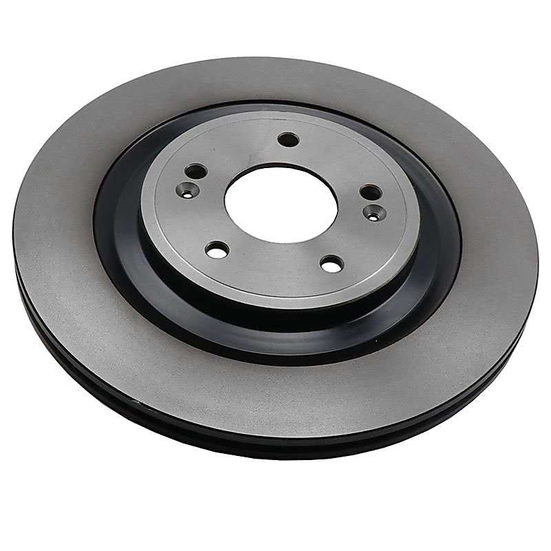 2022 Hyundai Santa Fe Brake Discs from 31