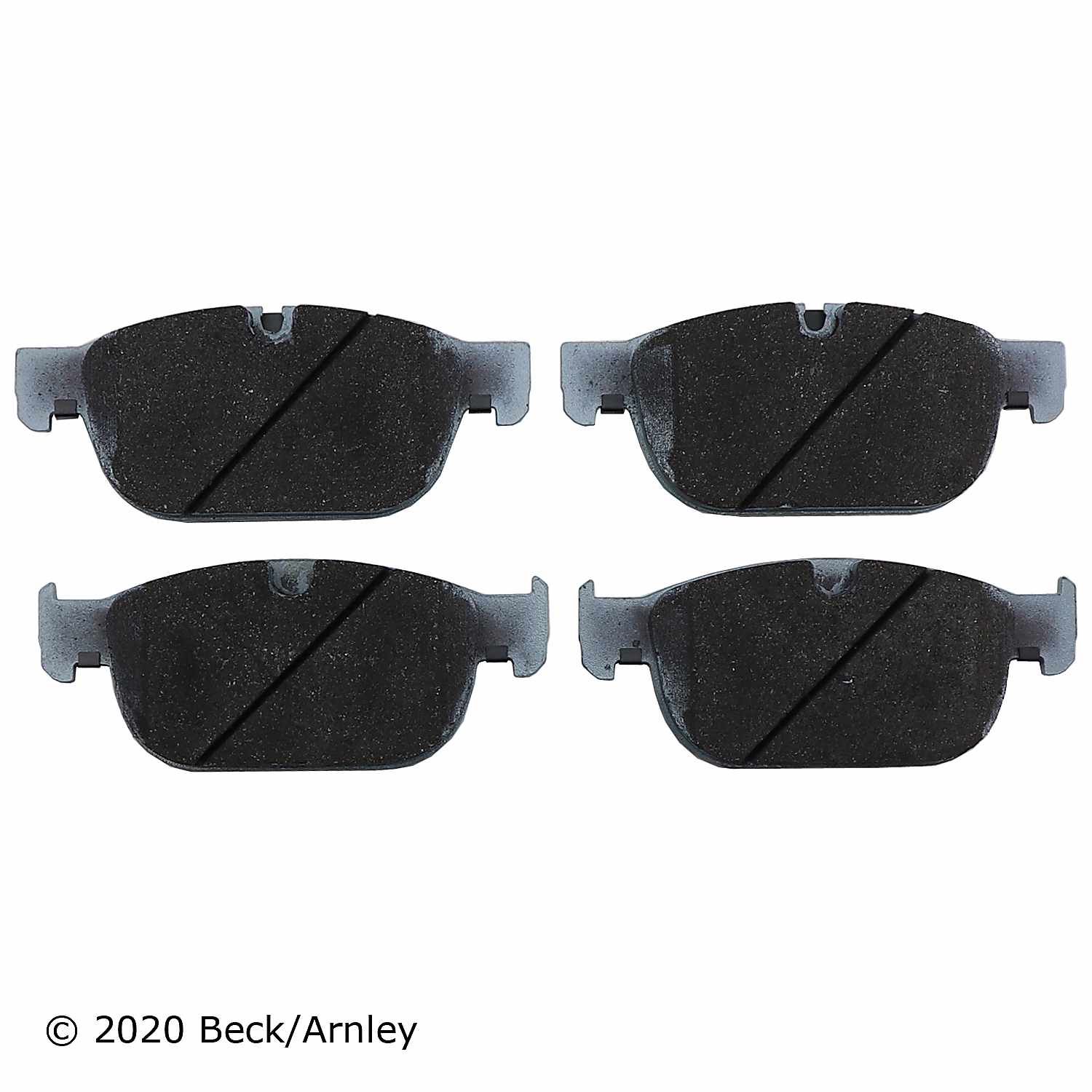 2018 Volvo XC90 Brake Pad Sets from 30