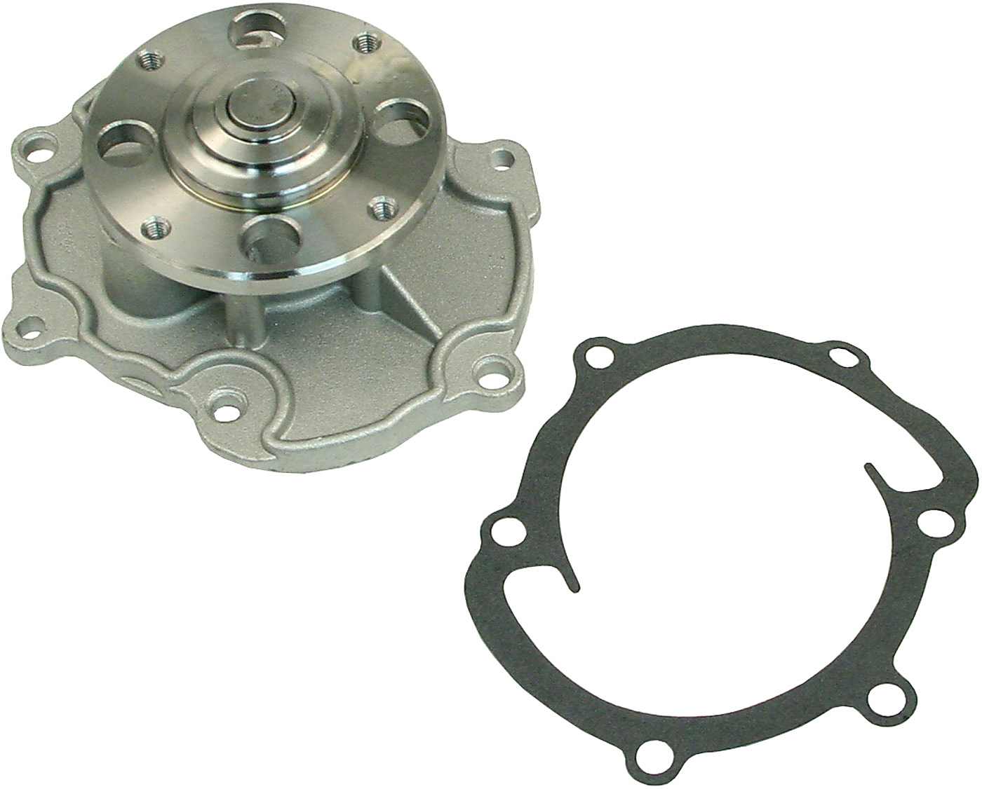 2008 GMC Acadia Water Pumps from 24