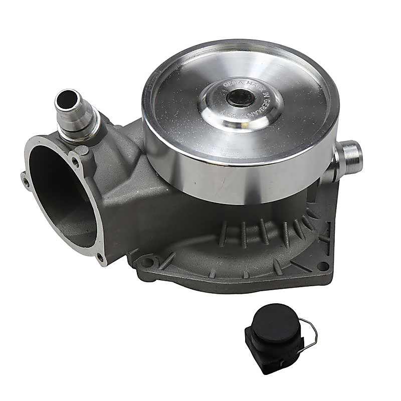 2019 BMW X6 Water Pumps from 94