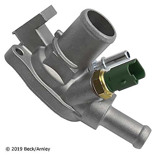 2016 Dodge Dart Thermostats from 38