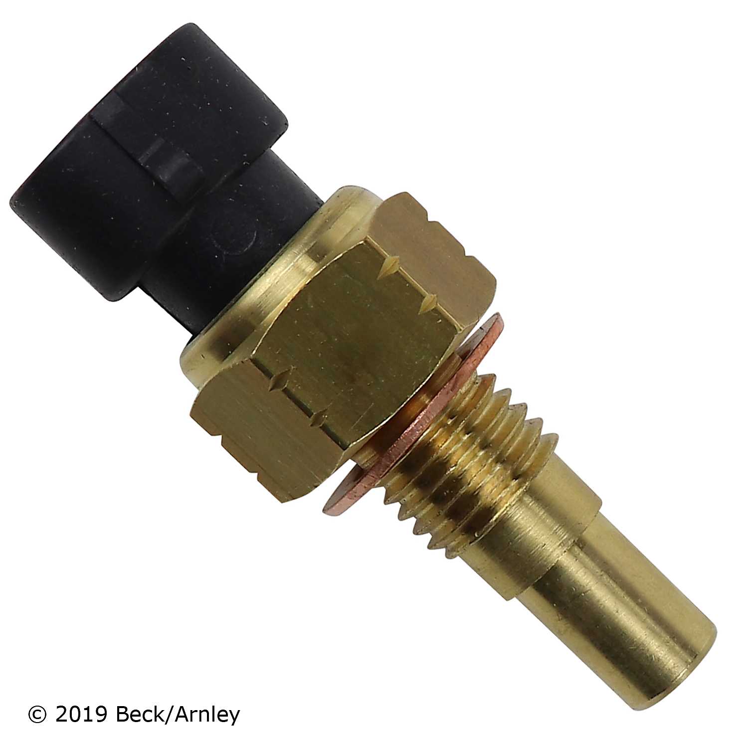 2011 Chevrolet Equinox Coolant Temperature Sensors from 5