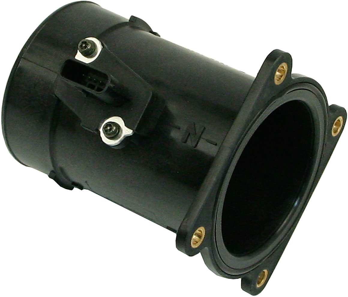 2007 Nissan Murano Mass Air Flow Sensors from 26