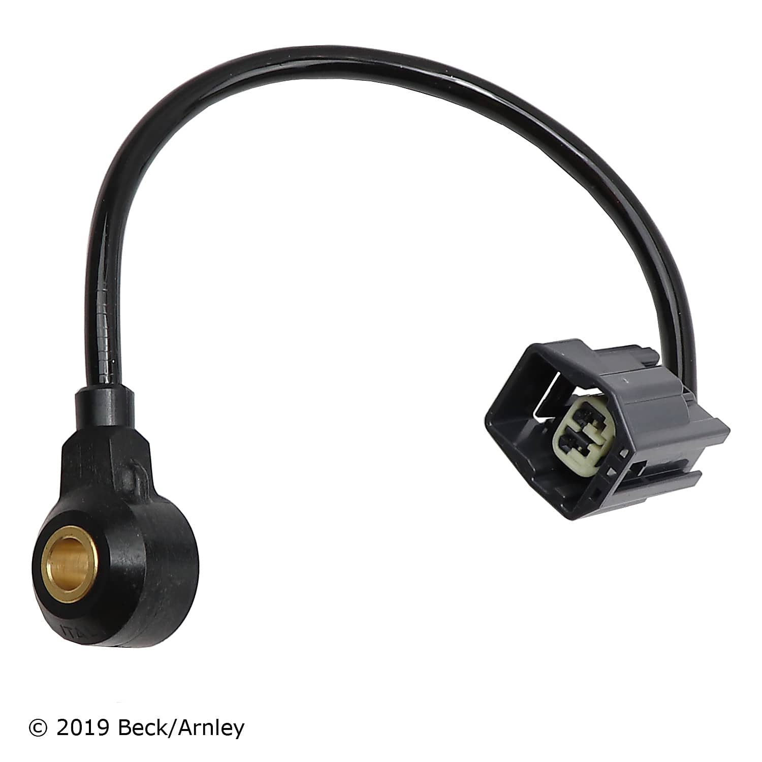 2019 Ford Transit Connect Knock Sensors from 27