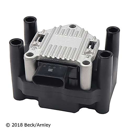 2011 Volkswagen Jetta Ignition Coils from 22
