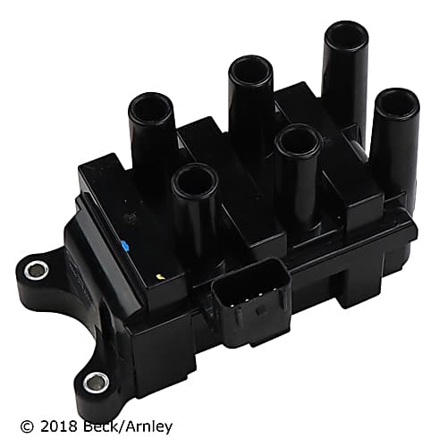 2006 Ford Taurus Ignition Coils from 21
