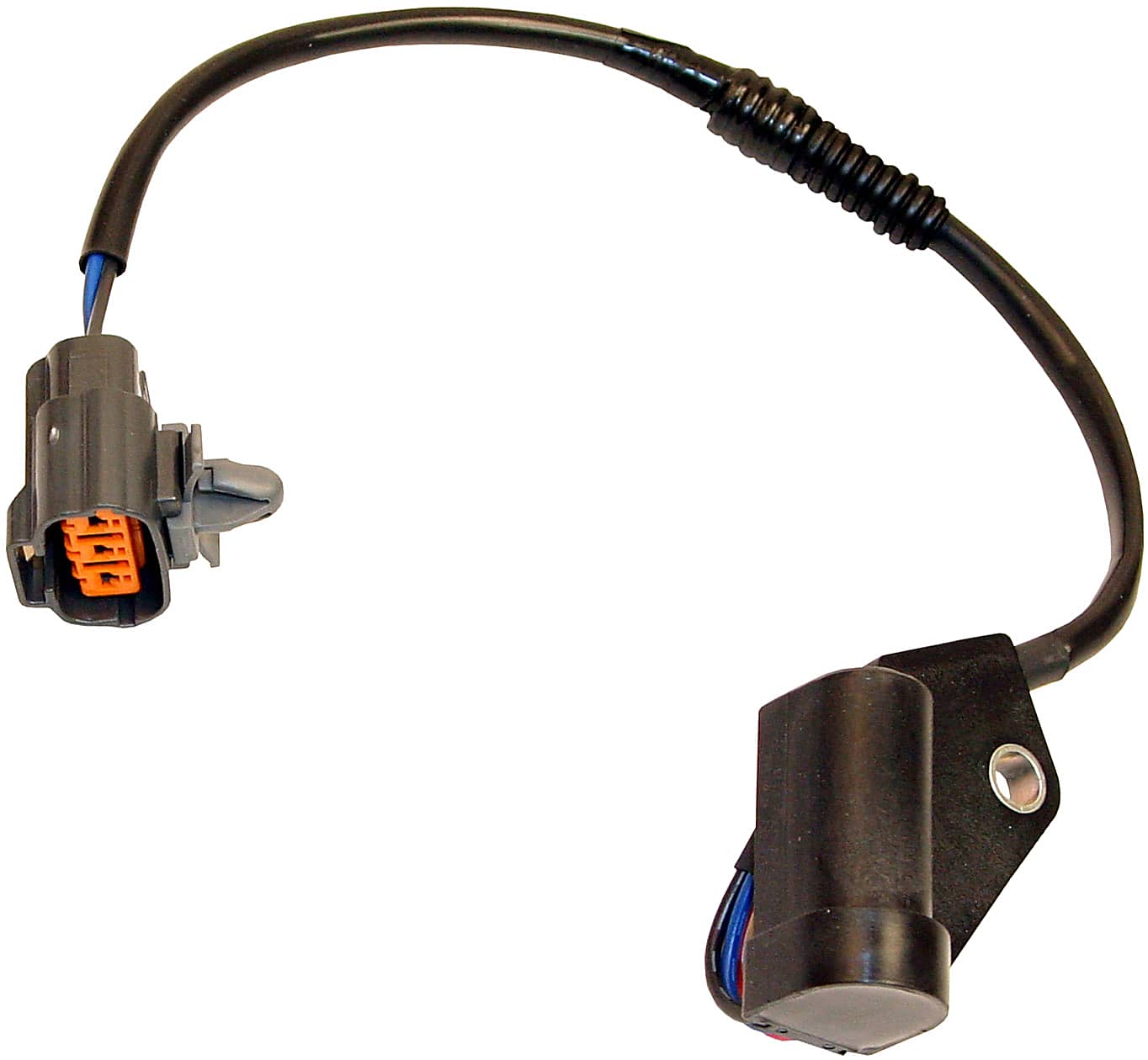 2003 Mazda Miata Crankshaft Position Sensors from 15