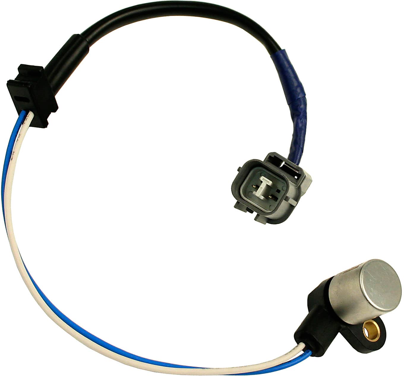 2002 Honda Odyssey Crankshaft Position Sensors from 16