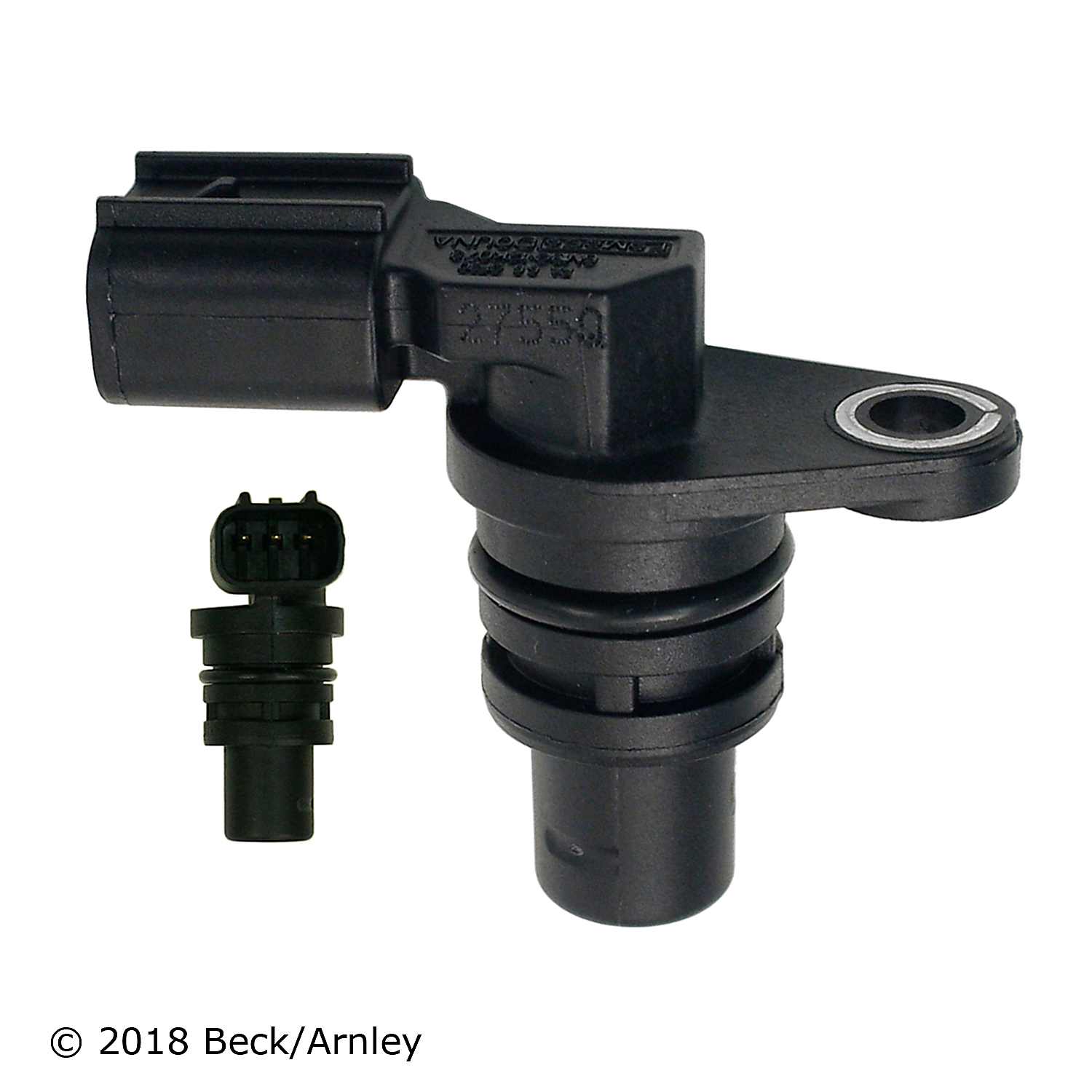 2010 Mazda MX5 Miata Camshaft Position Sensors from 17